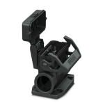 Корпус - HC-EVO-D15-SLWSC-2SSM20-PLR-BK Phoenix Contact артикул 1421465 Феникс Контакт, фото на Овертайм
