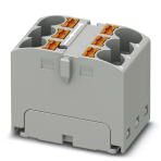 Распределительный блок - PTFIX 6X4 GY Phoenix Contact артикул 3273790 Феникс Контакт, фото на Овертайм