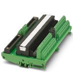 Активный модуль - UM-2KS50/32R/SI/J/DO24V/P/YCS Phoenix Contact артикул 1089344 Феникс Контакт, фото на Овертайм