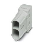 Модуль для установки контактов - HC-M-02-CT-M Phoenix Contact артикул 1414360 Феникс Контакт, фото на Овертайм