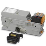 Функциональный модуль - AXL F PWM2 1H Phoenix Contact артикул 1007352 Феникс Контакт, фото на Овертайм