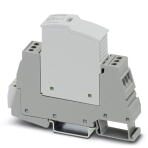 Устройство защиты от перенапряжений, тип 3 - PLT-SEC-T3-120-FM-UT Phoenix Contact артикул 2907918 Феникс Контакт, фото на Овертайм