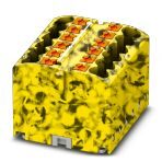 Распределительный блок - PTFIX 12X2,5-FE-G Phoenix Contact артикул 3273436 Феникс Контакт, фото на Овертайм