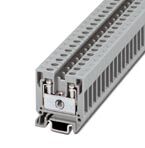 Проходная мини-клемма - MBK 5/E Phoenix Contact артикул 1415076 Феникс Контакт, фото на Овертайм