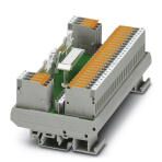 Интерфейсный модуль - FLKM-2FLK14/KDS3-MT/AN/S7-1500 Phoenix Contact артикул 2909894 Феникс Контакт, фото на Овертайм