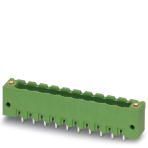 Компоненты для проходного монтажа - MSTBV 2,5/ 3-GF P26 Phoenix Contact артикул 1088436 Феникс Контакт, фото на Овертайм
