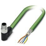 Сетевой кабель - NBC-M8MRD/1,0-93C Phoenix Contact артикул 1080526 Феникс Контакт, фото на Овертайм