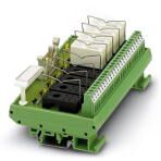 Активный модуль - UMK- 8 RM24 Phoenix Contact артикул 2971357 Феникс Контакт, фото на Овертайм