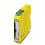 Реле безопасности - PSR-MC73-5NO-1DO-24DC-SC Phoenix Contact артикул 1015533 Феникс Контакт, фото на Овертайм