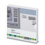 Программное обеспечение - VISU+ 2 RT-D UNLIMITED ANAR W1 Phoenix Contact артикул 2701681 Феникс Контакт, фото на Овертайм