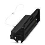 Защитная крышка - HC-B24-HCLWS-PLR-BK Phoenix Contact артикул 1414637 Феникс Контакт, фото на Овертайм