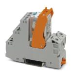 Релейный модуль - RIF-2-RSC-LDP-24DC/2X21 Phoenix Contact артикул 2903326 Феникс Контакт, фото на Овертайм