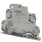 Устройство защиты от перенапряжений - TTC-6-TVSD-D-48DC-UT-I Phoenix Contact артикул 2906835 Феникс Контакт, фото на Овертайм