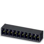 Компоненты для проходного монтажа - MC 1,5/ 5-G-3,5 P26 AU THRR44 Phoenix Contact артикул 1011097 Феникс Контакт, фото на Овертайм
