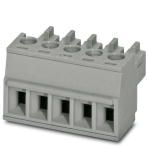 Разъемы для печатной платы - BCP-381- 3 GN BDWH:GNDSOVPE500 Phoenix Contact артикул 1046685 Феникс Контакт, фото на Овертайм