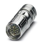 Кабельный соединитель - CA-1RP1N8A80DNS Phoenix Contact артикул 1623837 Феникс Контакт, фото на Овертайм
