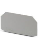 Концевая крышка - D-URTK/SS Phoenix Contact артикул 0321022 Феникс Контакт, фото на Овертайм