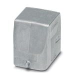Корпус - HC-STA-B06-HLFS-BLANK-EL-AL Phoenix Contact артикул 1419900 Феникс Контакт, фото на Овертайм