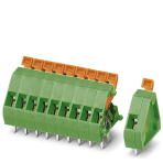 Клеммы для печатной платы - ZFKDSA 1-W-3,81- 6 Phoenix Contact артикул 1704646 Феникс Контакт, фото на Овертайм