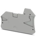 Концевая крышка - D-PTV 2,5-TWIN Phoenix Contact артикул 1079916 Феникс Контакт, фото на Овертайм