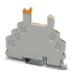 Базовый модуль - RIF-0-BPT-M/ 21 Phoenix Contact артикул 2907468 Феникс Контакт, фото на Овертайм