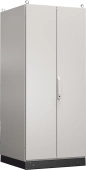 8005500 IPX100520.21170120 Шкаф IPEX ШхГхВ: 1000х500х2000мм IPEX купить у официального дистрибьютор  в Санкт-Петербурге и Москве с доставкой.