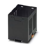 Нижняя часть корпуса - EH 90-B/ABS BK9005 Phoenix Contact артикул 2201488 Феникс Контакт, фото на Овертайм