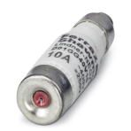 Плавкая вставка - S 10 A/380 V Phoenix Contact артикул 0913045 Феникс Контакт, фото на Овертайм