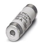 Плавкая вставка - S 16 A/380 V Phoenix Contact артикул 0913058 Феникс Контакт, фото на Овертайм