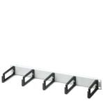 Распределительная панель - CUC-PP-PATCHBAY Phoenix Contact артикул 1407994 Феникс Контакт, фото на Овертайм