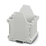 Нижняя часть корпуса - ME 67,5 UT KMGY Phoenix Contact артикул 2201238 Феникс Контакт, фото на Овертайм