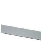 Боковая стенка - UCS SW 237-F AL Phoenix Contact артикул 2203387 Феникс Контакт, фото на Овертайм