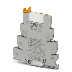 Релейный модуль - PLC-RSC-230UC/21/MS Phoenix Contact артикул 2909653 Феникс Контакт, фото на Овертайм