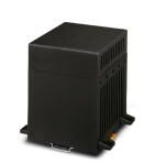 Корпус для электроники - CM125-LG/H35BO/BK SG01 Phoenix Contact артикул 2959887 Феникс Контакт, фото на Овертайм