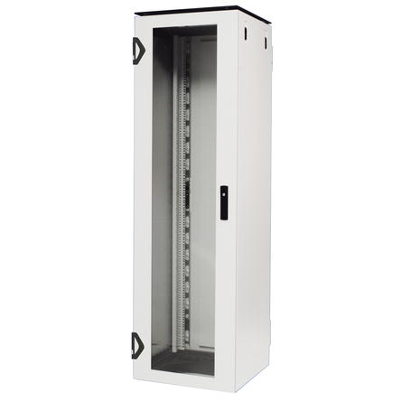 Шкаф VARISTAR 1800H 600W 600D IP20 TYP2 Schroff арт. 10130005  купить у официального дилера в Санкт-Петербурге и Москве с доставкой.