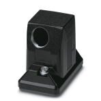 Корпус - HC-ADV-B06-HLWH-1STM25-MF-BK Phoenix Contact артикул 1420903 Феникс Контакт, фото на Овертайм
