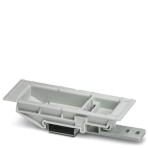 Адаптер для монтажной рейки - UCS DIN 145-F 7035 Phoenix Contact артикул 2203839 Феникс Контакт, фото на Овертайм