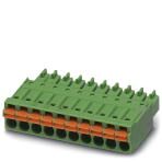 Разъем печатной платы - FMC 1,5/ 3-ST-3,81 BK Phoenix Contact артикул 1706032 Феникс Контакт, фото на Овертайм