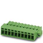 Разъем печатной платы - MSTBC 2,5/ 4-STZF-5,08GY35BD4- Phoenix Contact артикул 1085392 Феникс Контакт, фото на Овертайм