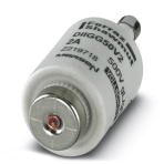 Плавкая вставка - S-II- 2 A/500 V Phoenix Contact артикул 0913605 Феникс Контакт, фото на Овертайм