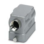 Корпус - HC-B 06-TFL-H-O1M25S Phoenix Contact артикул 1460019 Феникс Контакт, фото на Овертайм