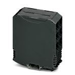 Корпус для электроники - ME MAX 45 3-3 BK Phoenix Contact артикул 1144178 Феникс Контакт, фото на Овертайм