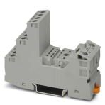 Базовый модуль - RIF-2-BSC/4X21/EX Phoenix Contact артикул 1047031 Феникс Контакт, фото на Овертайм