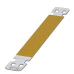 Держатель для маркировки кабеля - WM-CARRIER/B (85X15)LPR Phoenix Contact артикул 0830425 Феникс Контакт, фото на Овертайм