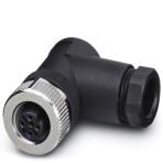 Разъем - SACC-M12FR-4CON-PG9-M Phoenix Contact артикул 1074681 Феникс Контакт, фото на Овертайм