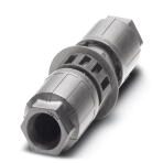 Кабельный соединитель - QPD CW4X2,5/2X9-14 GY Phoenix Contact артикул 1424033 Феникс Контакт, фото на Овертайм