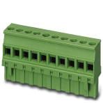 Разъем печатной платы - MVSTBR 2,5/ 2-ST-5,08 BDS1-2X1 Phoenix Contact артикул 1089454 Феникс Контакт, фото на Овертайм