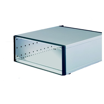 Корпус RATIOPAC PRO FT 3U 84HP 375D Schroff арт. 24571042  купить у официального дилера в Санкт-Петербурге и Москве с доставкой.