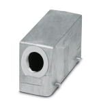 Корпус - HC-STA-B24-HLFD-1STP21-EL-AL Phoenix Contact артикул 1412776 Феникс Контакт, фото на Овертайм