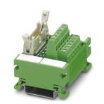 Пассивный модуль - UM 45-FLK14/PLC Phoenix Contact артикул 2962476 Феникс Контакт, фото на Овертайм